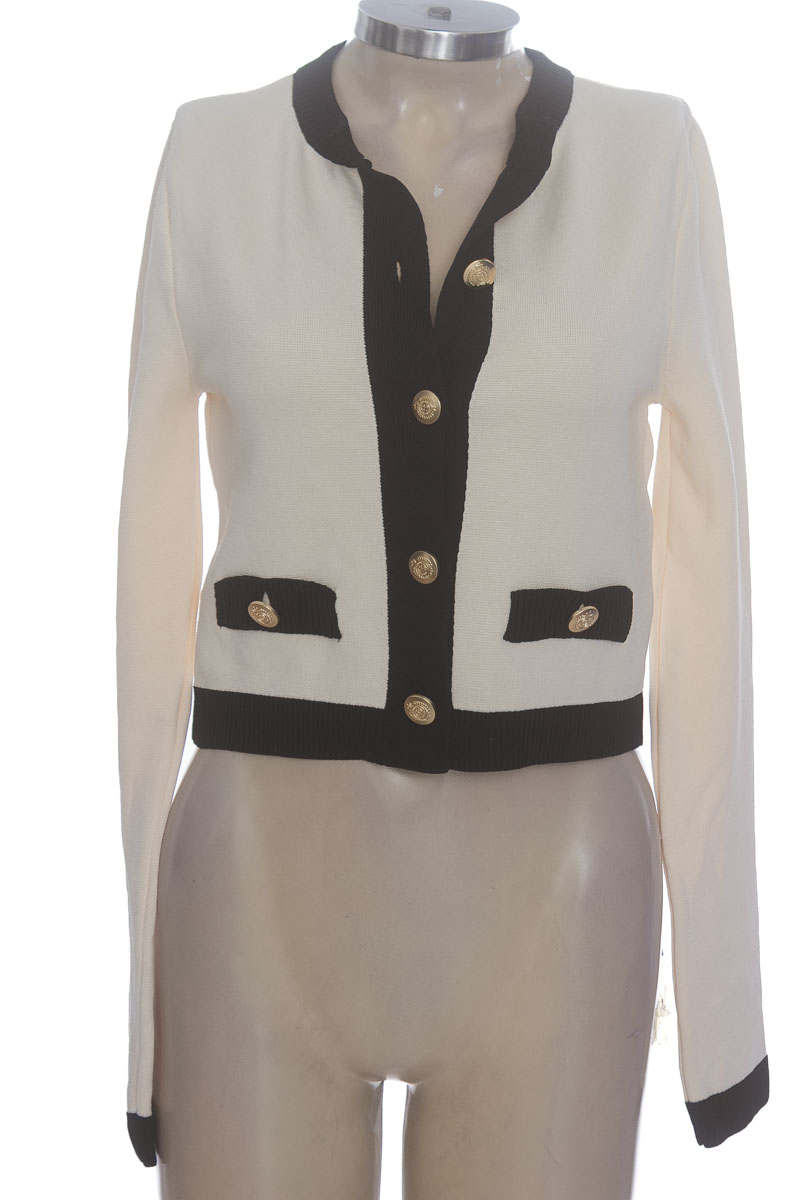 Sweater color Beige - H&M