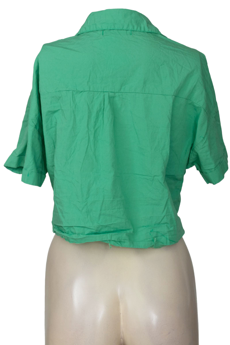 Blusa color Verde - Tennis