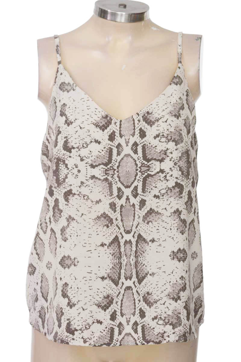 Top / Camiseta color Gris - COTTON:ON