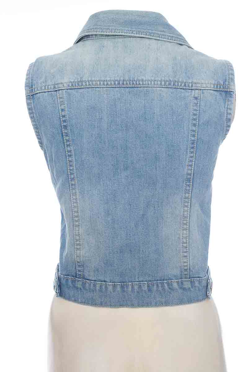 Chaqueta / Abrigo color Azul - FDS