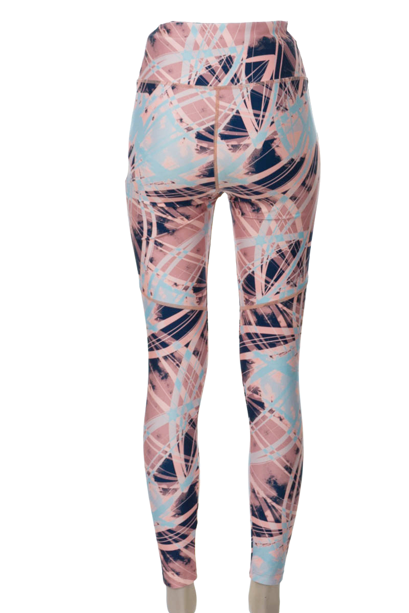 Ropa Deportiva / Salida de Baño color Estampado - St.Even