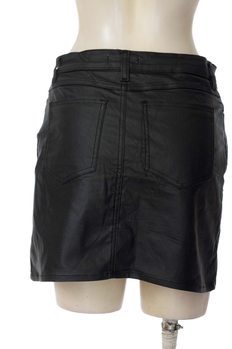 Falda color Negro - Free Spirit