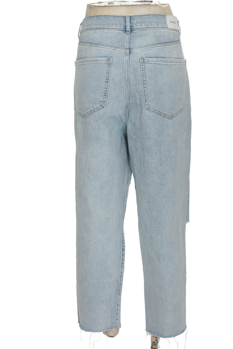 Pantalones color Azul - Express
