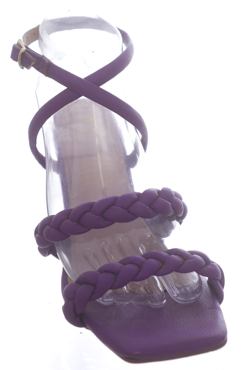 Zapatos color Morado - Closeando