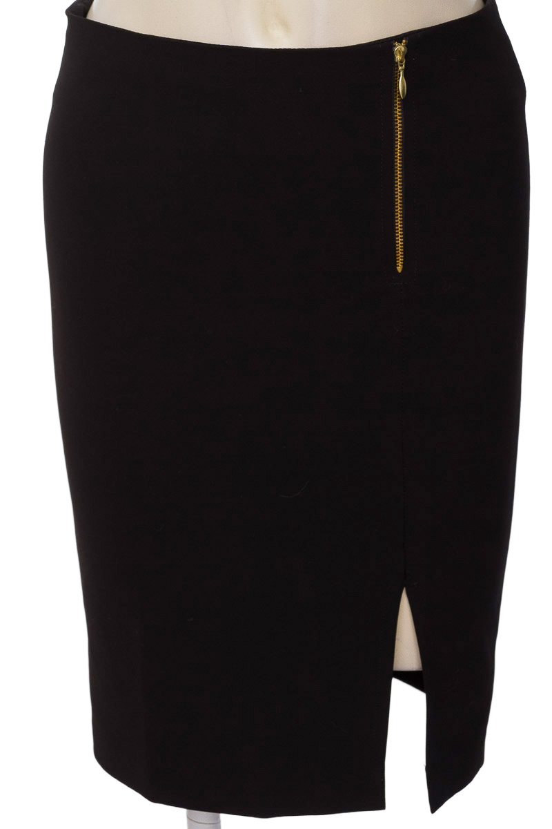 Falda color Negro - Beso de Coco