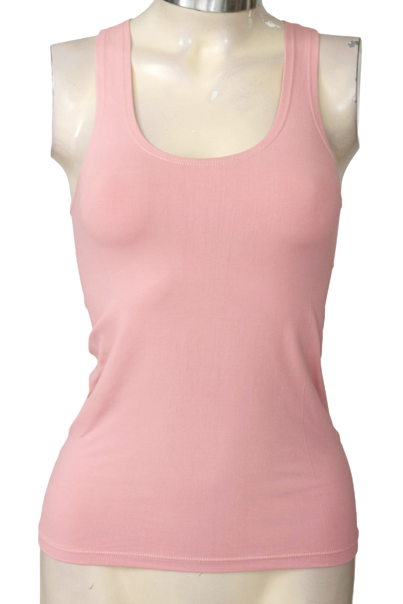 Top / Camiseta color Rosado - Closeando