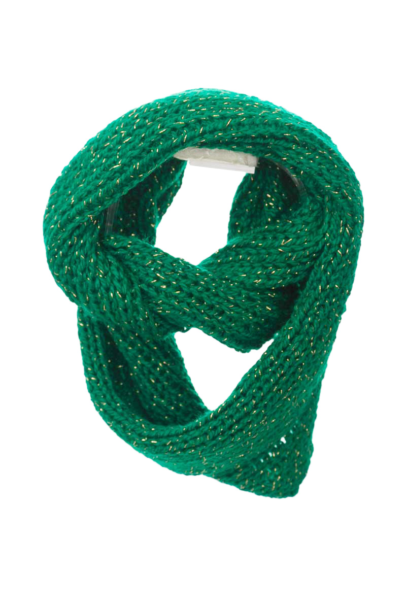 Accesorios color Verde - Jhors