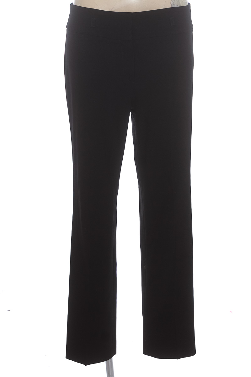 Pantalones color Negro - L&H