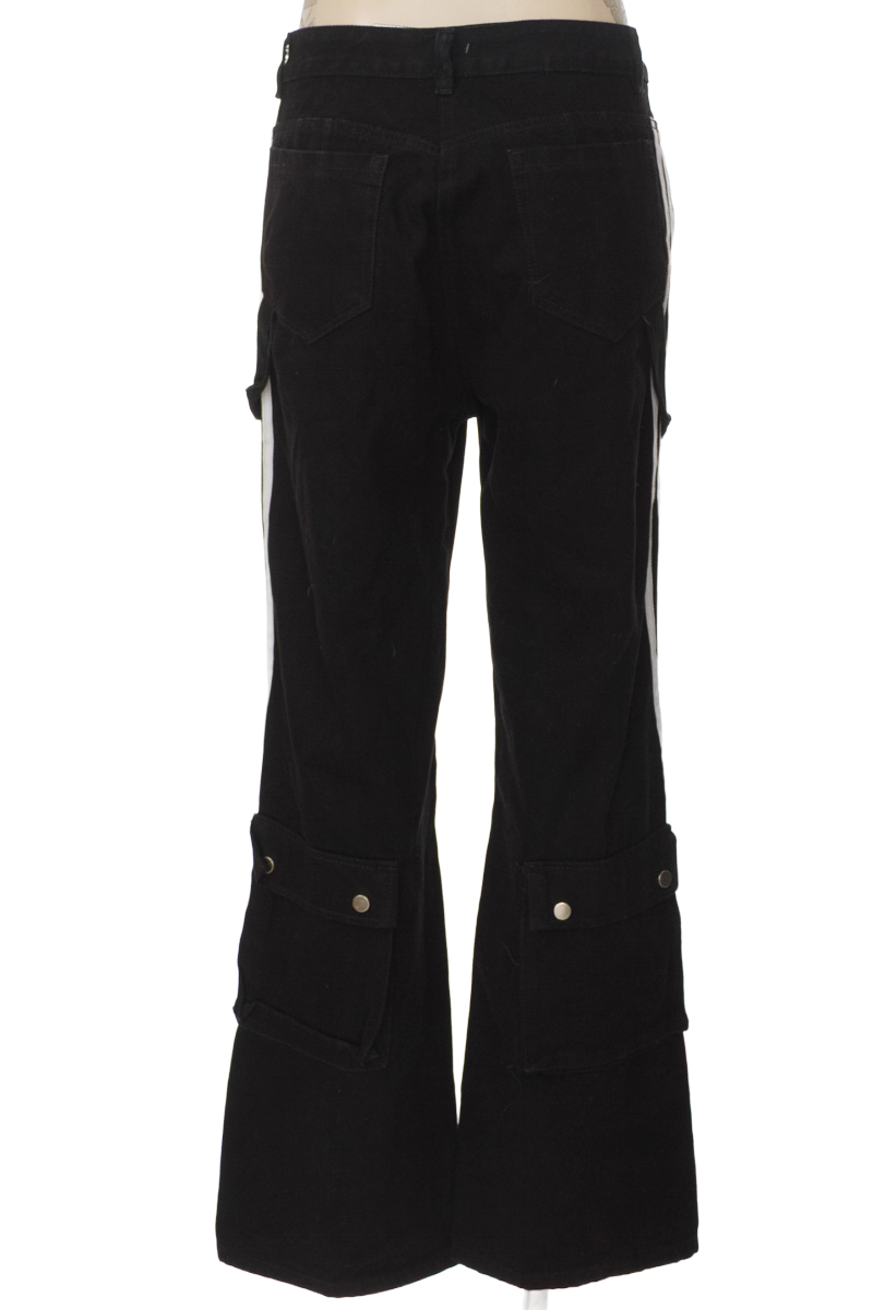 Pantalones color Negro - K´adonia