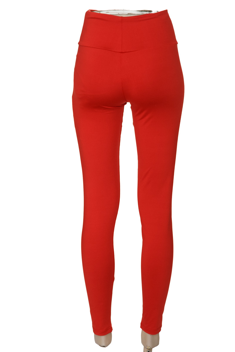 Ropa Deportiva / Salida de Baño color Rojo - Closeando