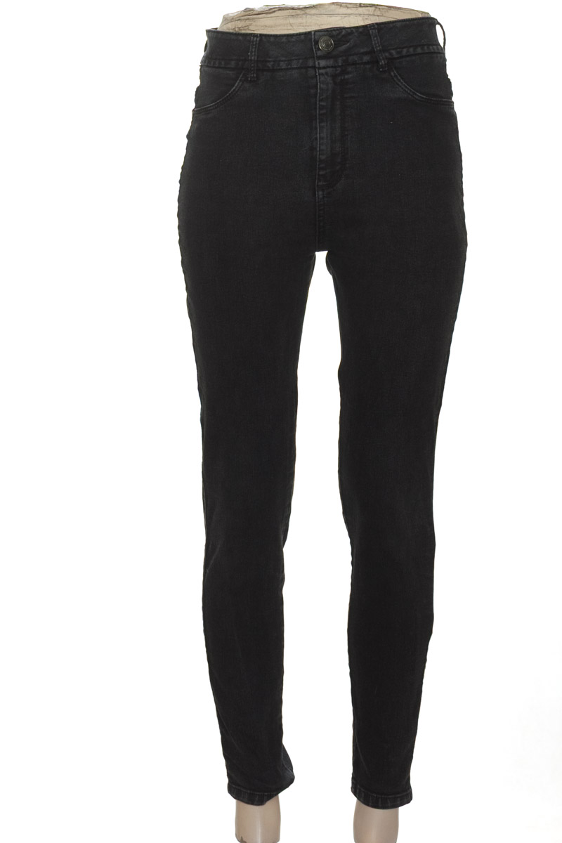 Pantalones color Negro - Studio F