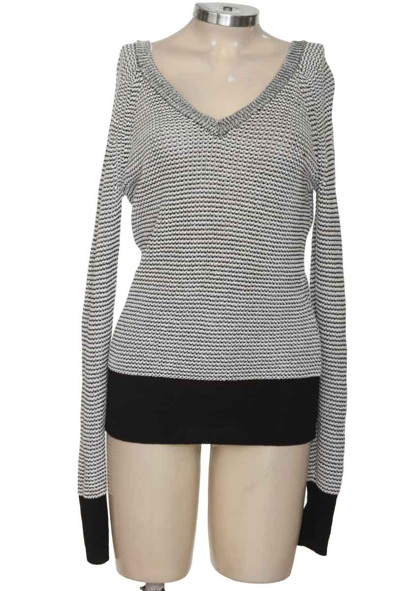 Sweater color Negro - Calvin Klein
