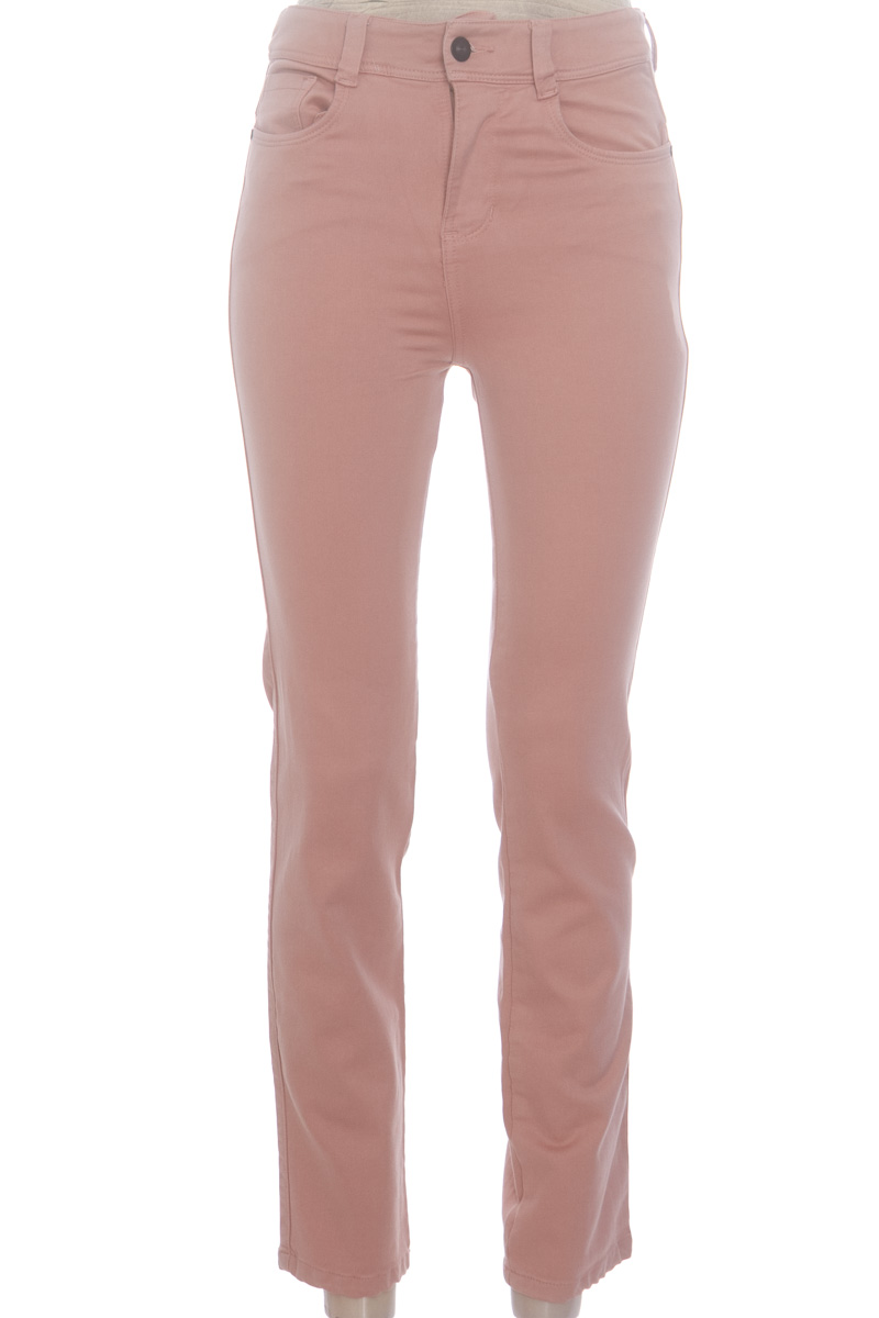 Pantalones color Rosado - Eleven Bear