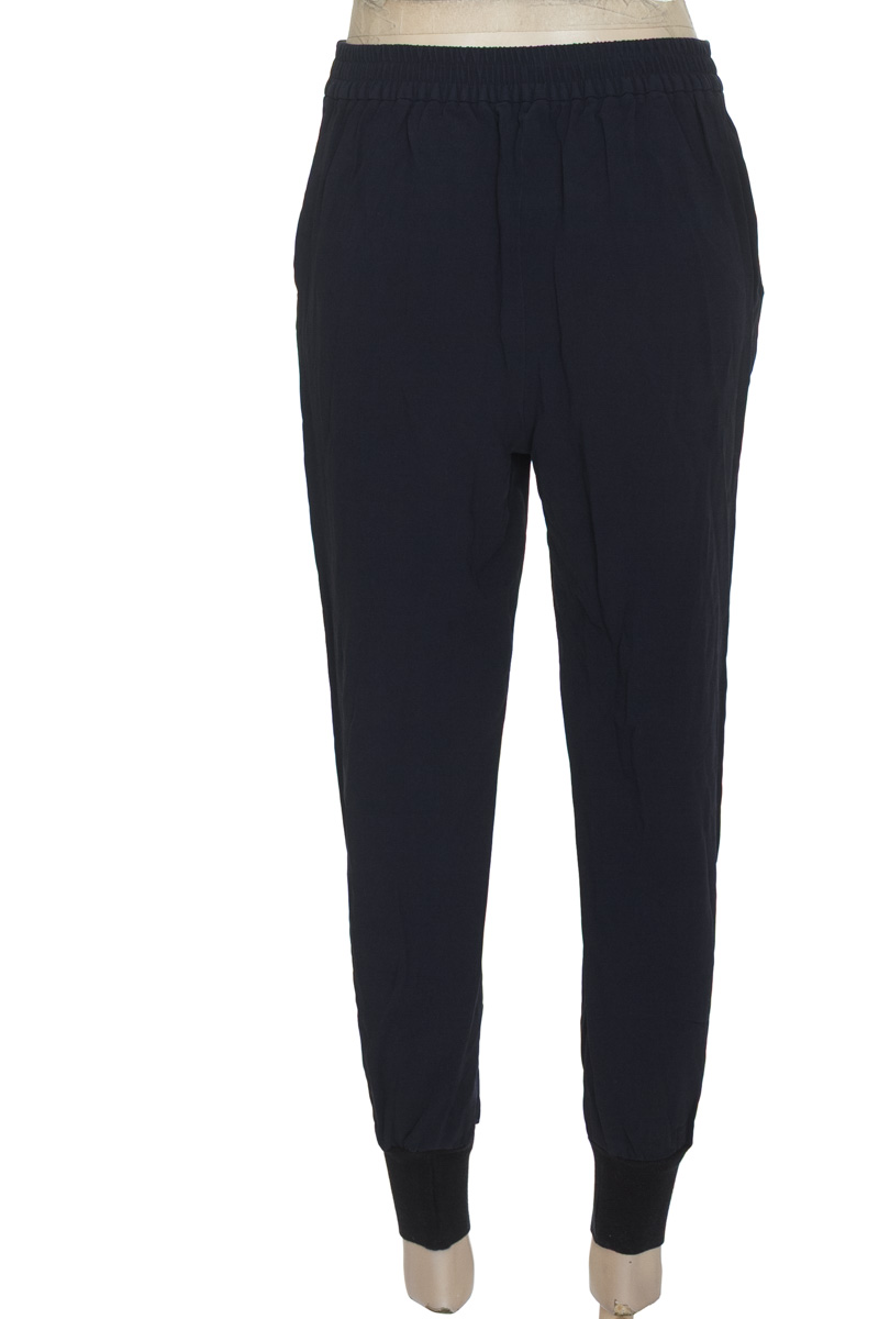 Pantalones color Azul - Stella Mccartney