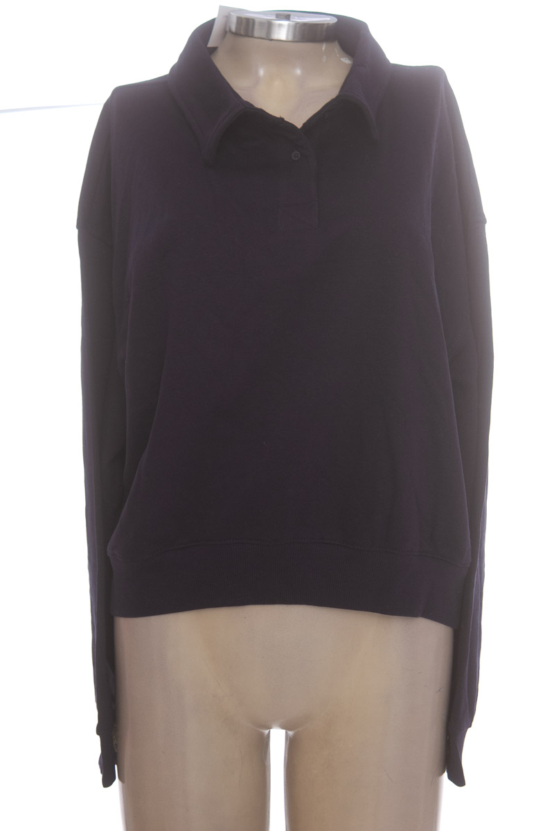Sweater color Azul - Divided by H&M