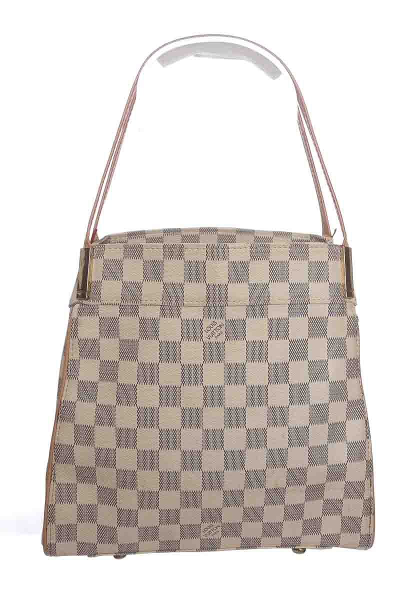 Cartera / Bolso / Monedero color Beige - Closeando