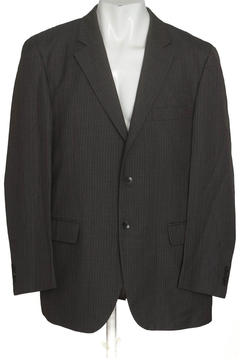 Chaqueta color Gris - Arturo Calle