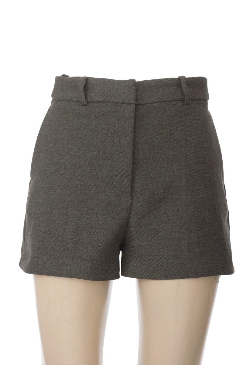 Short color Gris - H&M