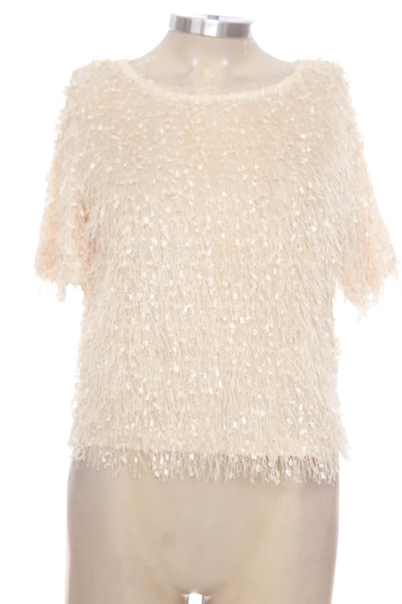 Sweater color Beige - MNG