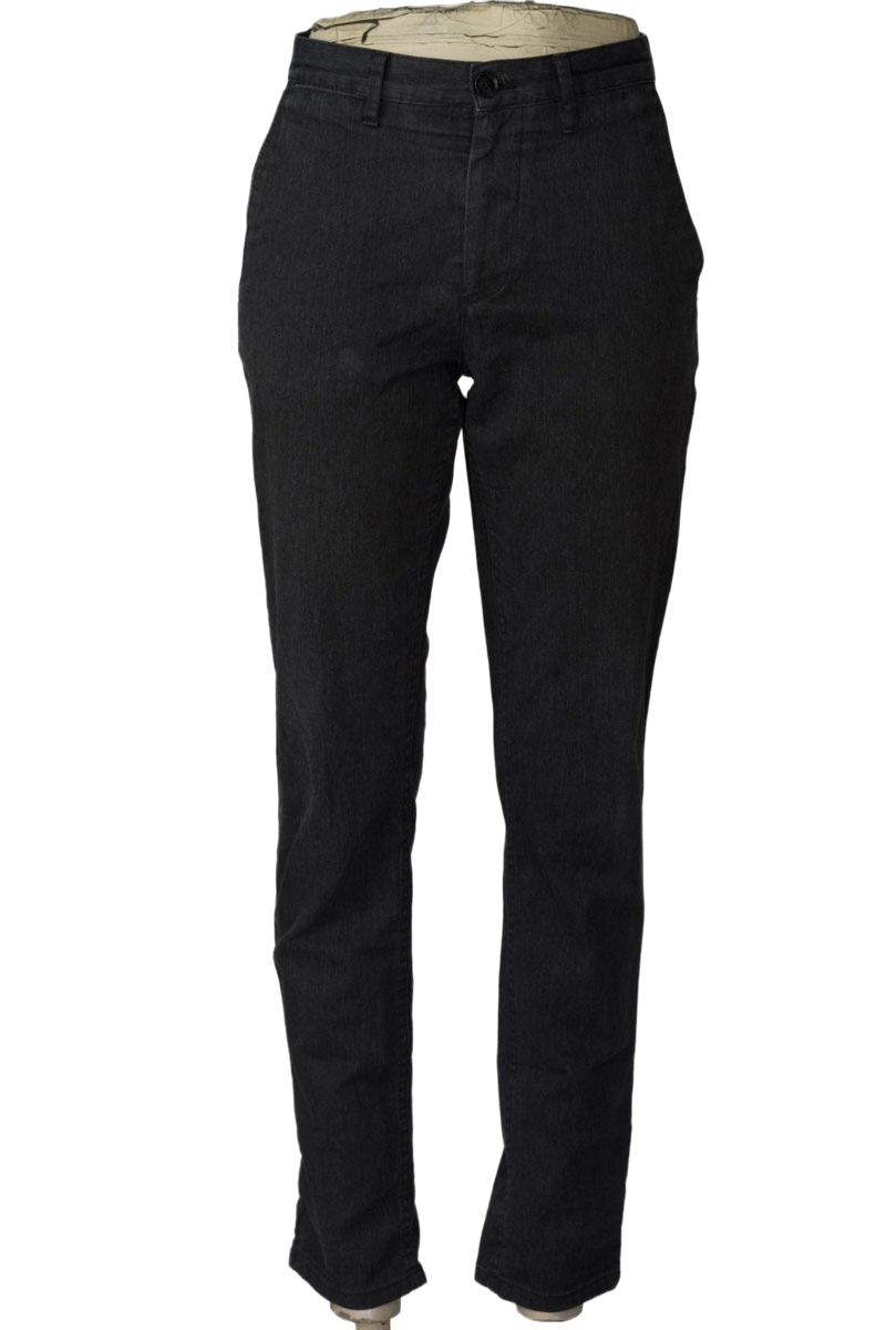 Pantalón color Gris - Zara