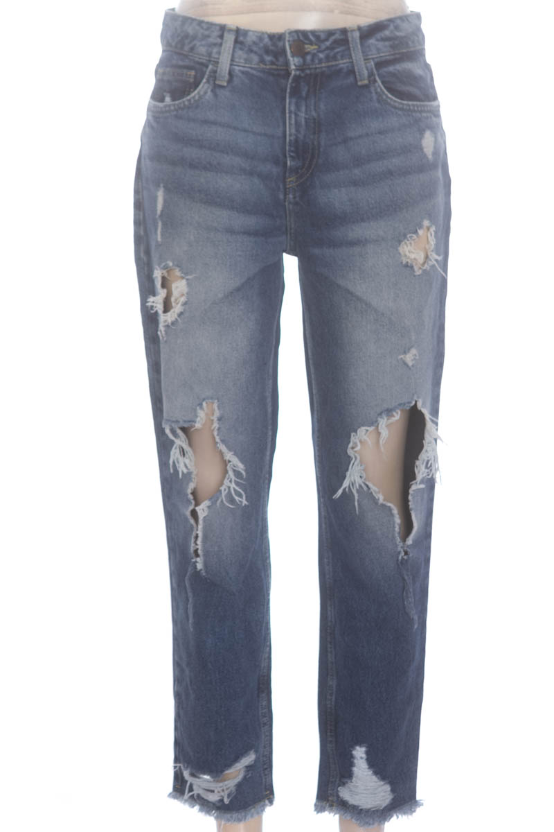 Pantalones color Azul - Koaj