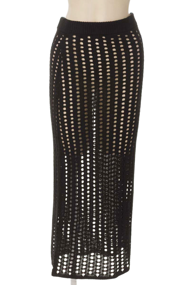 Ropa Deportiva / Salida de Baño color Negro - Closeando