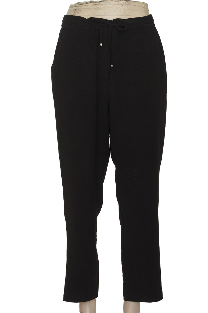 Pantalones color Negro - XUSS