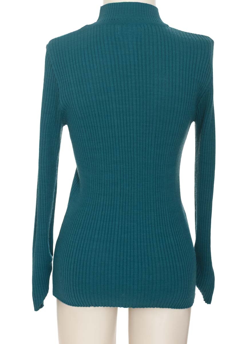 Sweater color Azul - Gregory