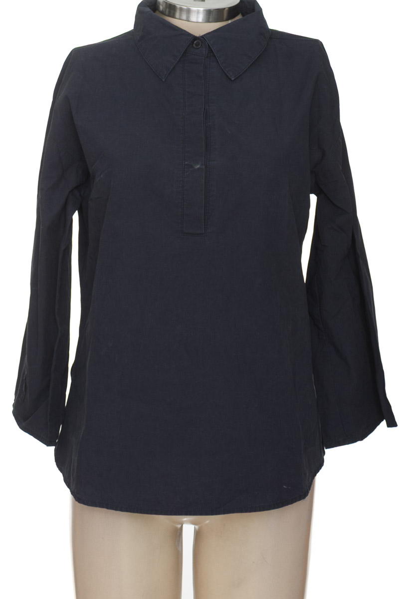 Blusa color Azul - ELA