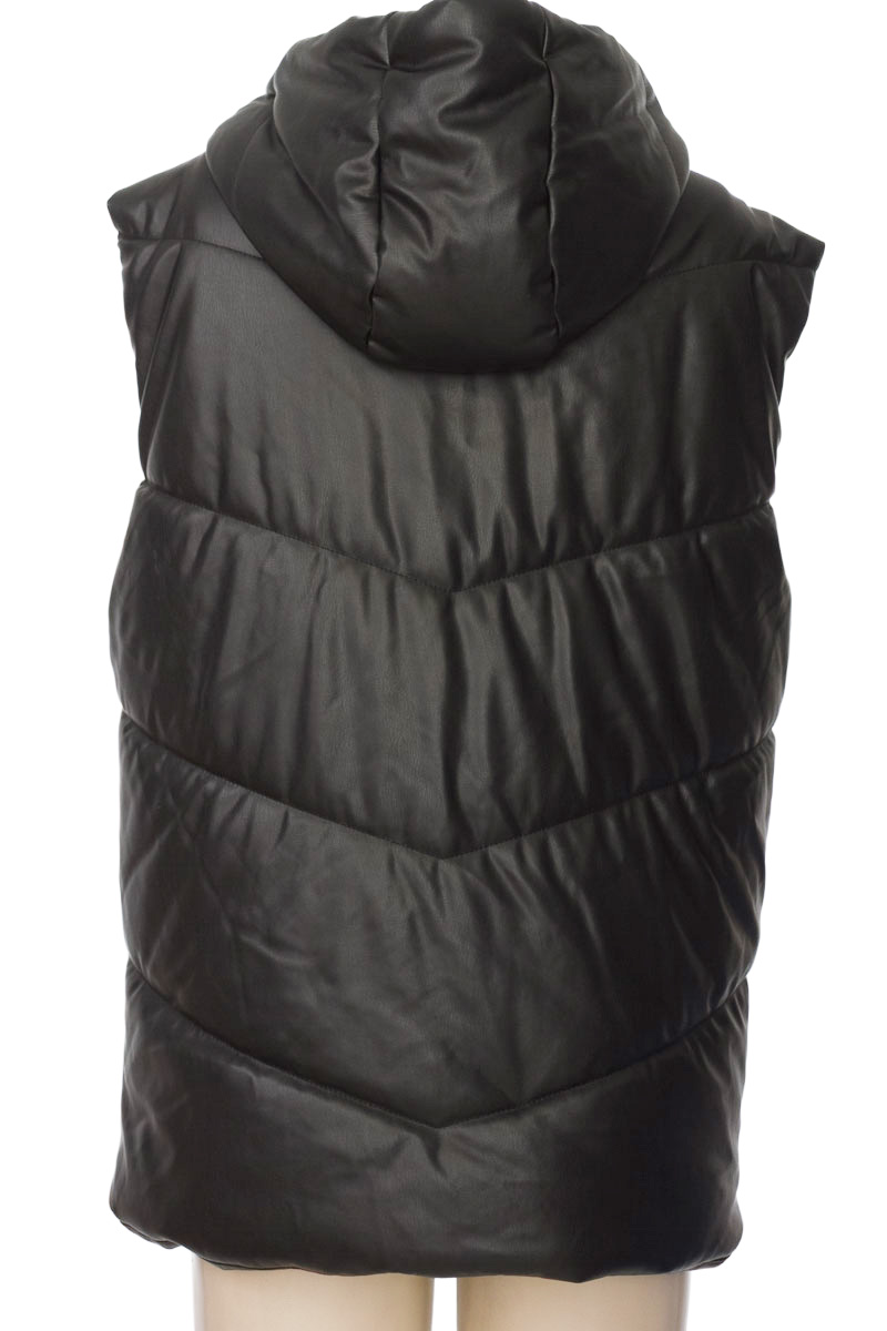 Chaqueta / Abrigo color Negro - Sybilla