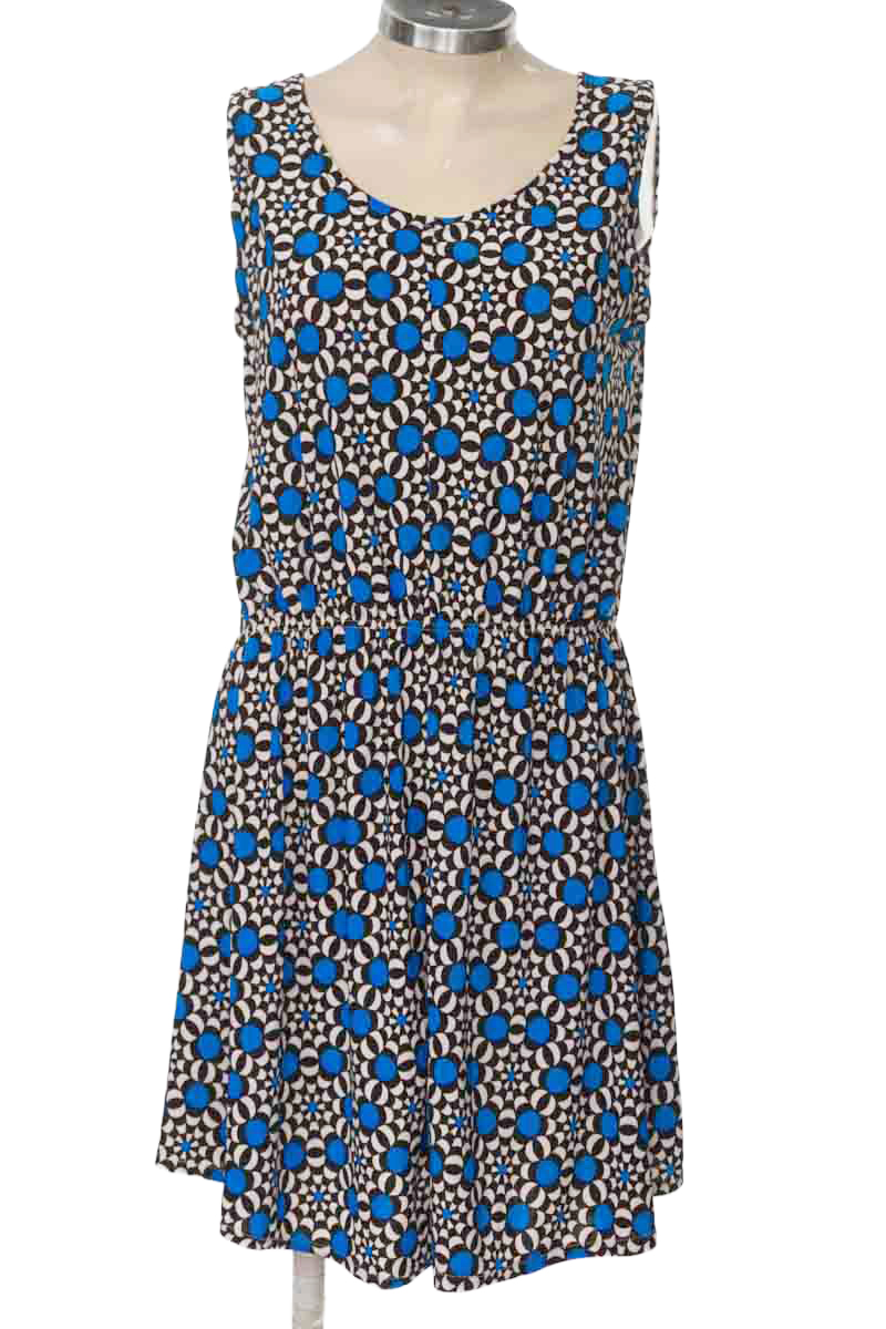 Vestido / Enterizo color Estampado - Closeando