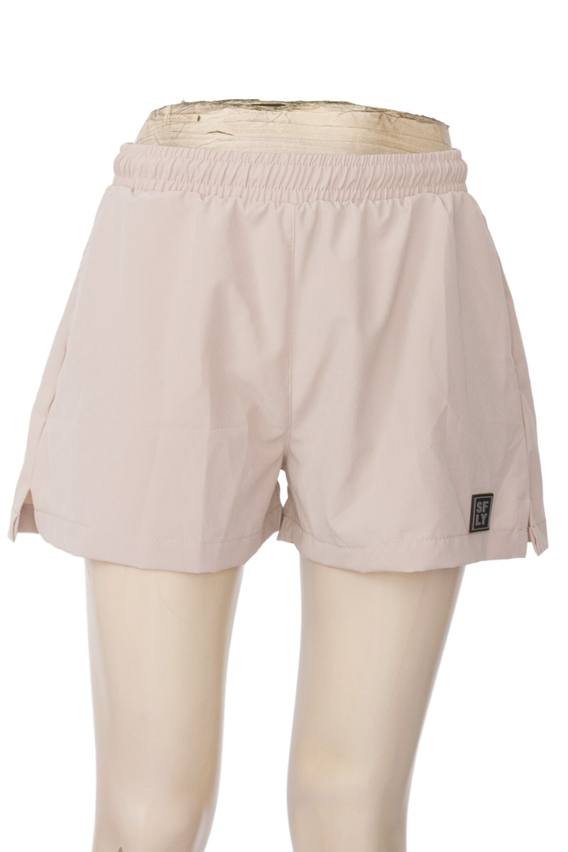 Short color Beige - SURFLY