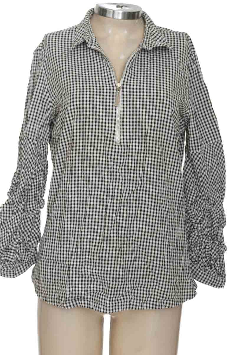 Blusa color Negro - Studio F