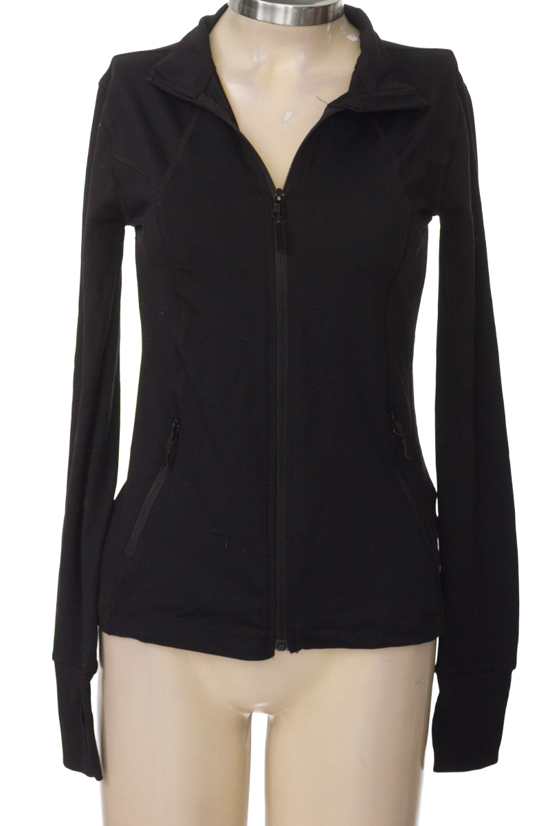 Ropa Deportiva / Salida de Baño color Negro - Forever 21