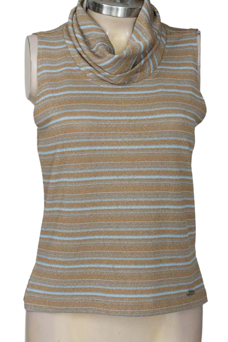 Top / Camiseta color Beige - Esprit