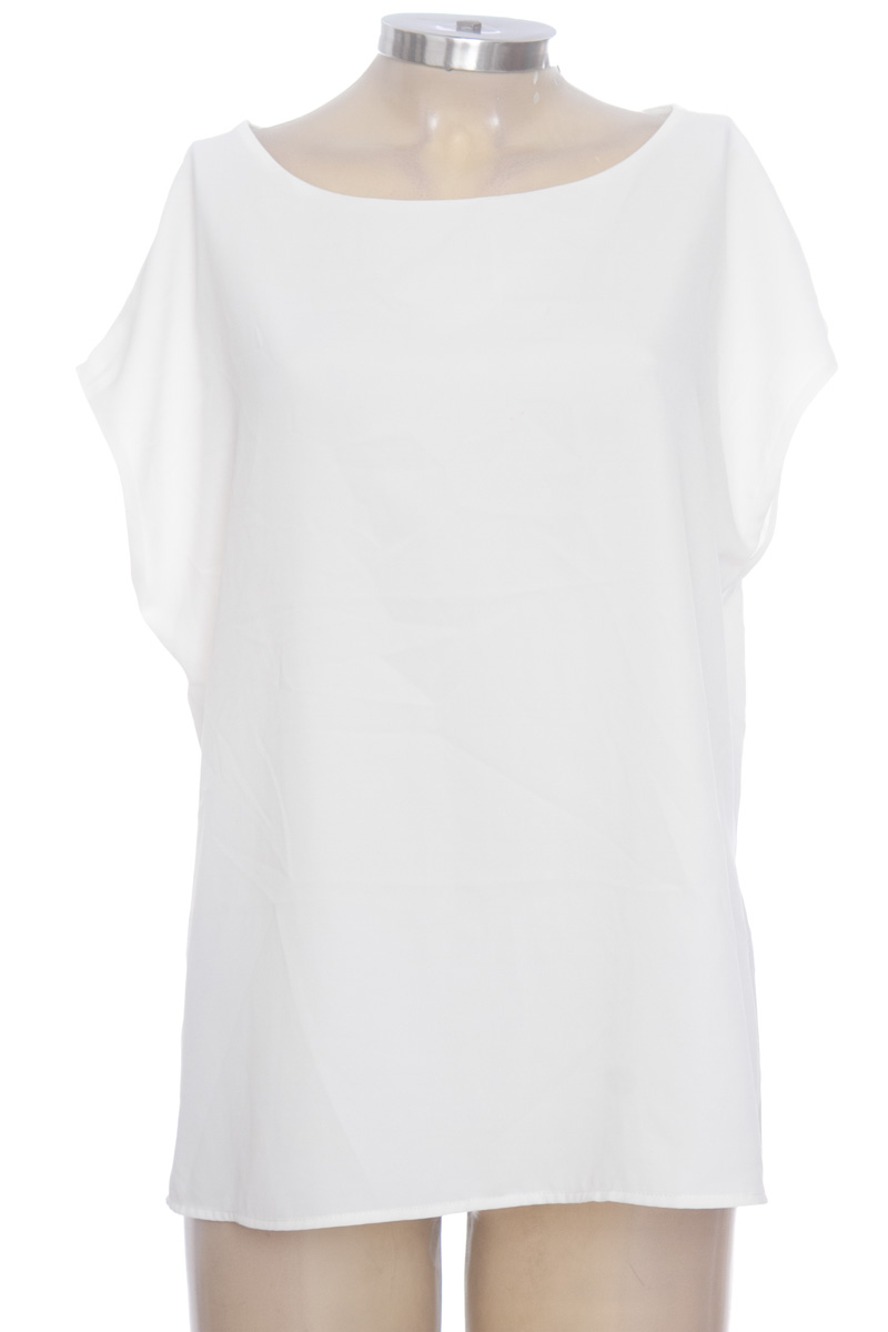 Blusa color Blanco - XUSS