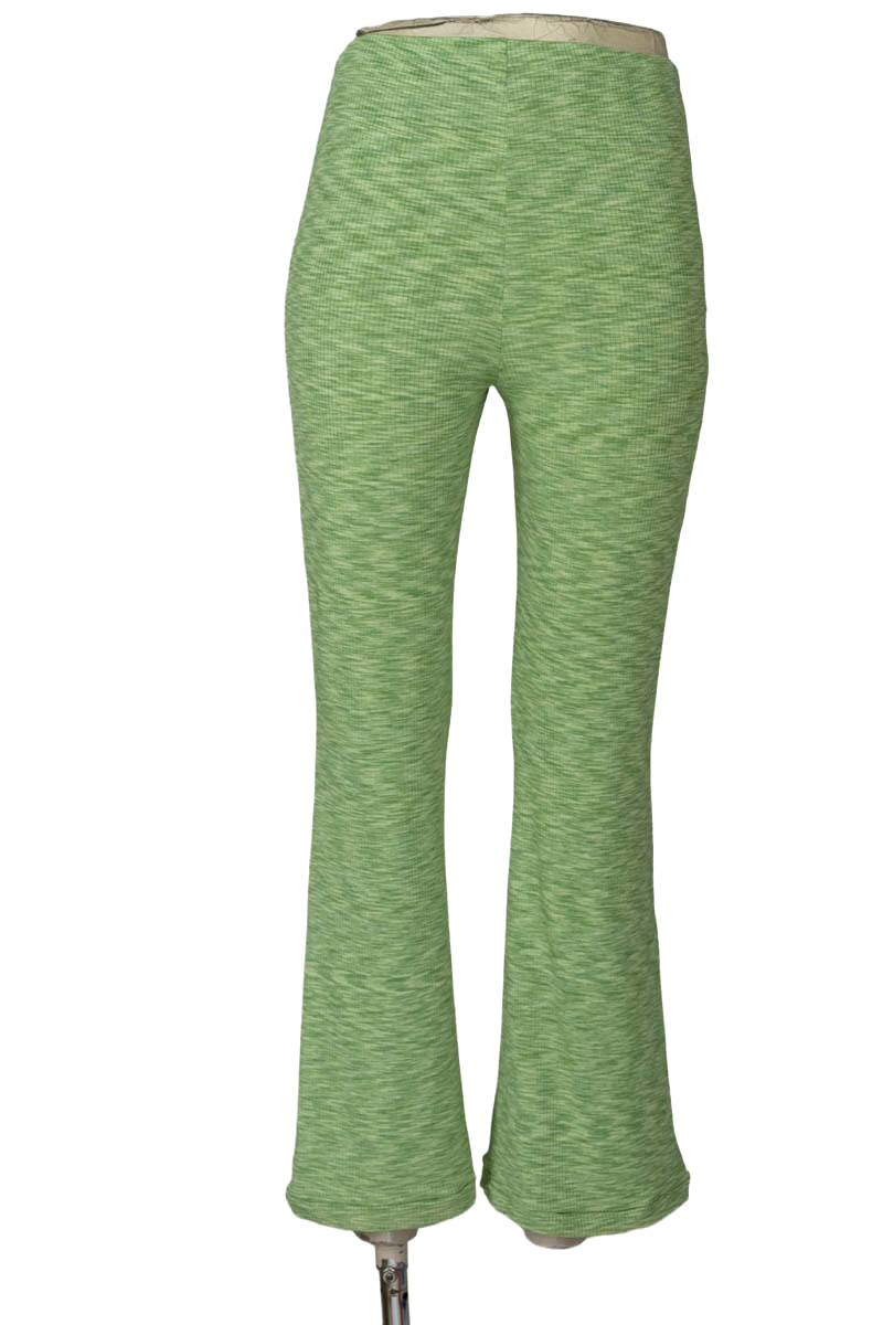 Pantalones color Verde - Divided by H&M