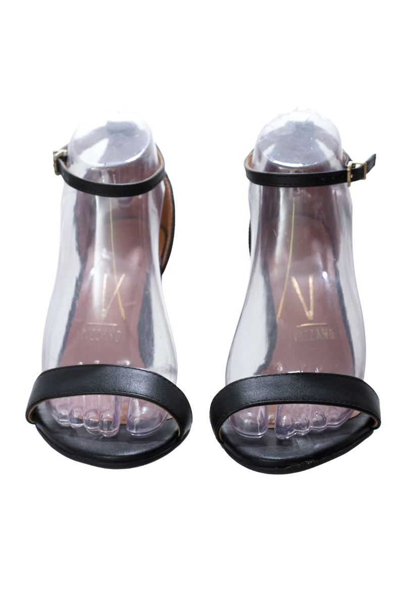 Zapatos color Negro - Vizzano