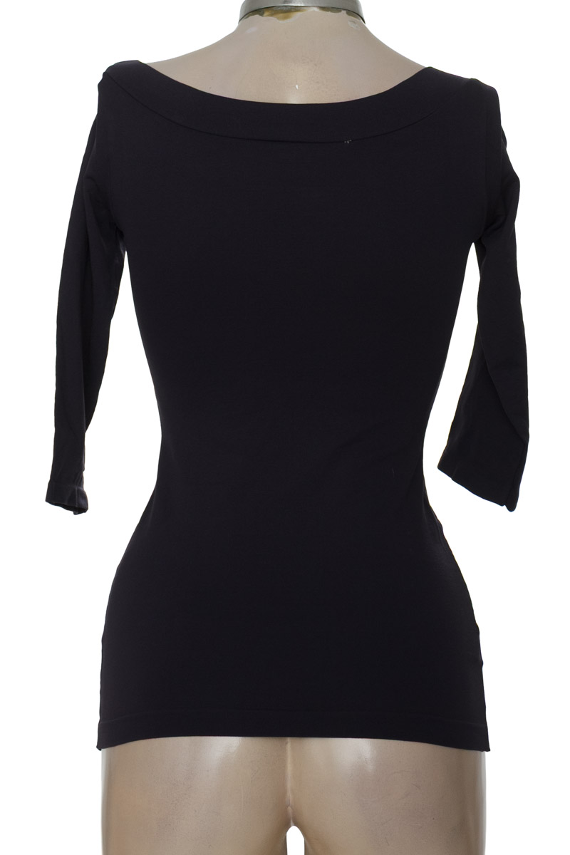 Top / Camiseta color Azul - Closeando