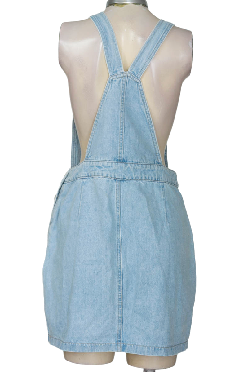 Vestido / Enterizo color Azul - People Concept