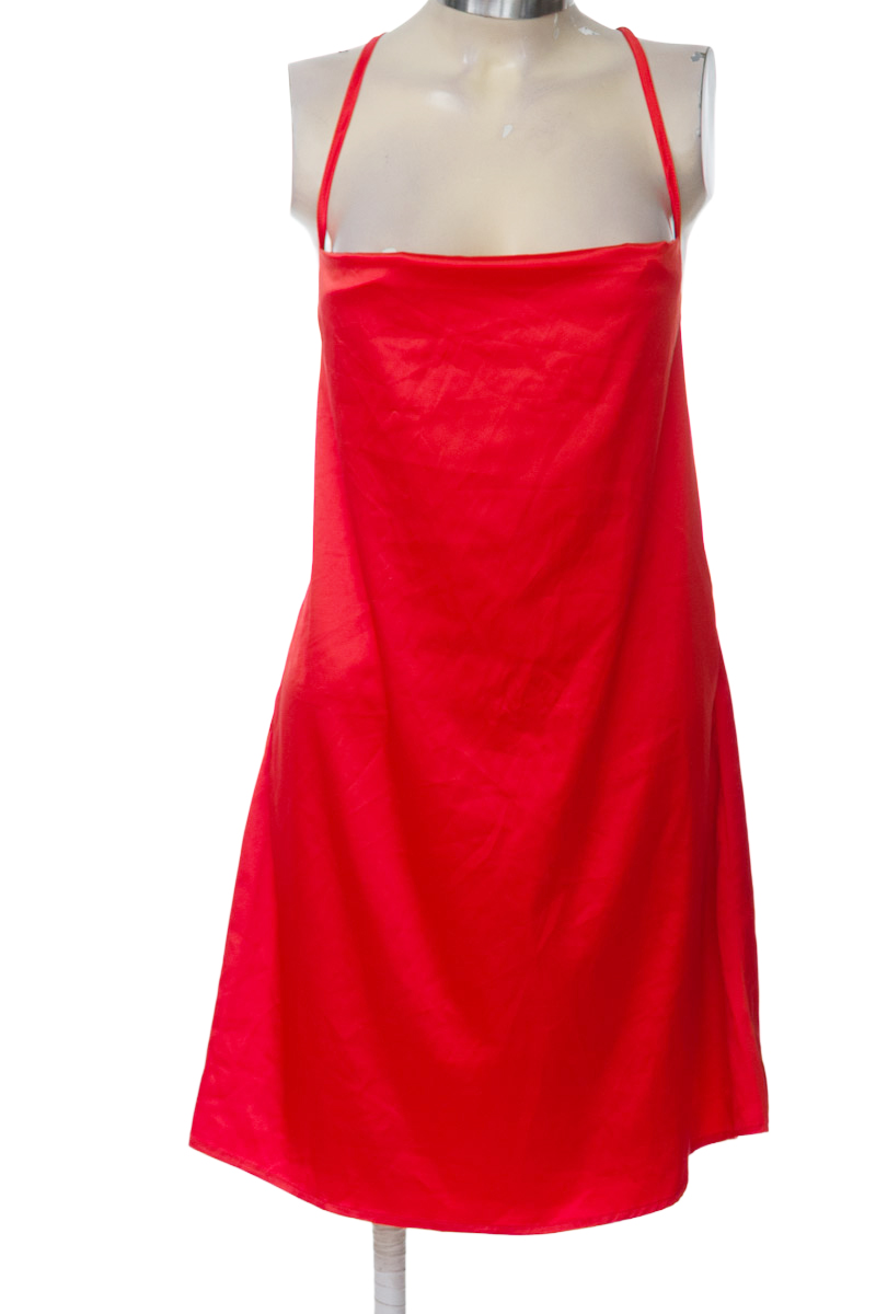 Vestido / Enterizo color Rojo - Pacifika