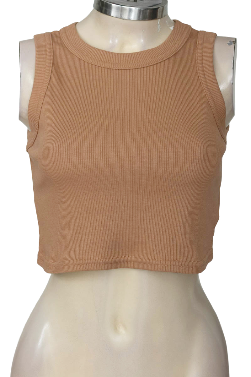 Top / Camiseta color Beige - Kenzo Jeans