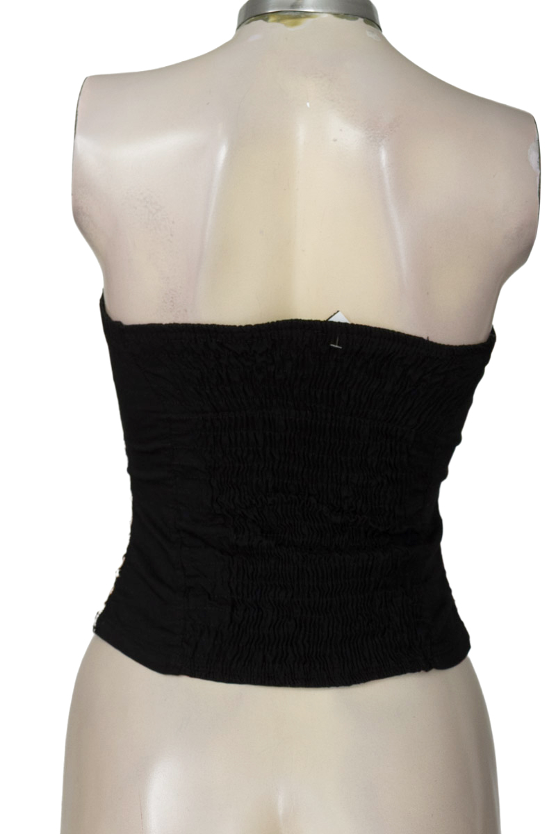 Top / Camiseta color Beige - Closeando