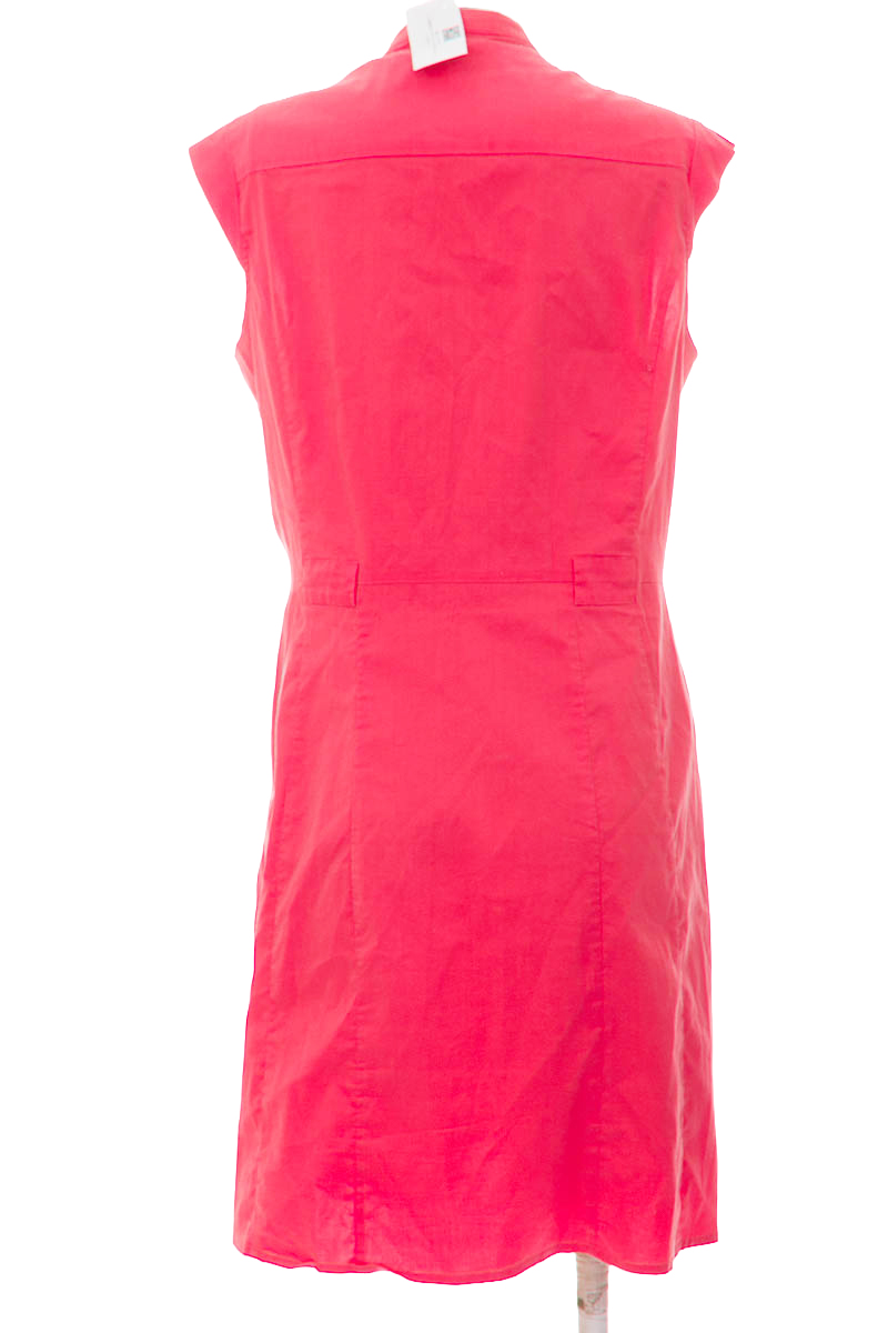 Vestido / Enterizo color Fucsia - Esprit