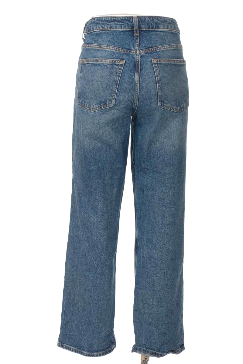 Pantalones color Azul - H&M