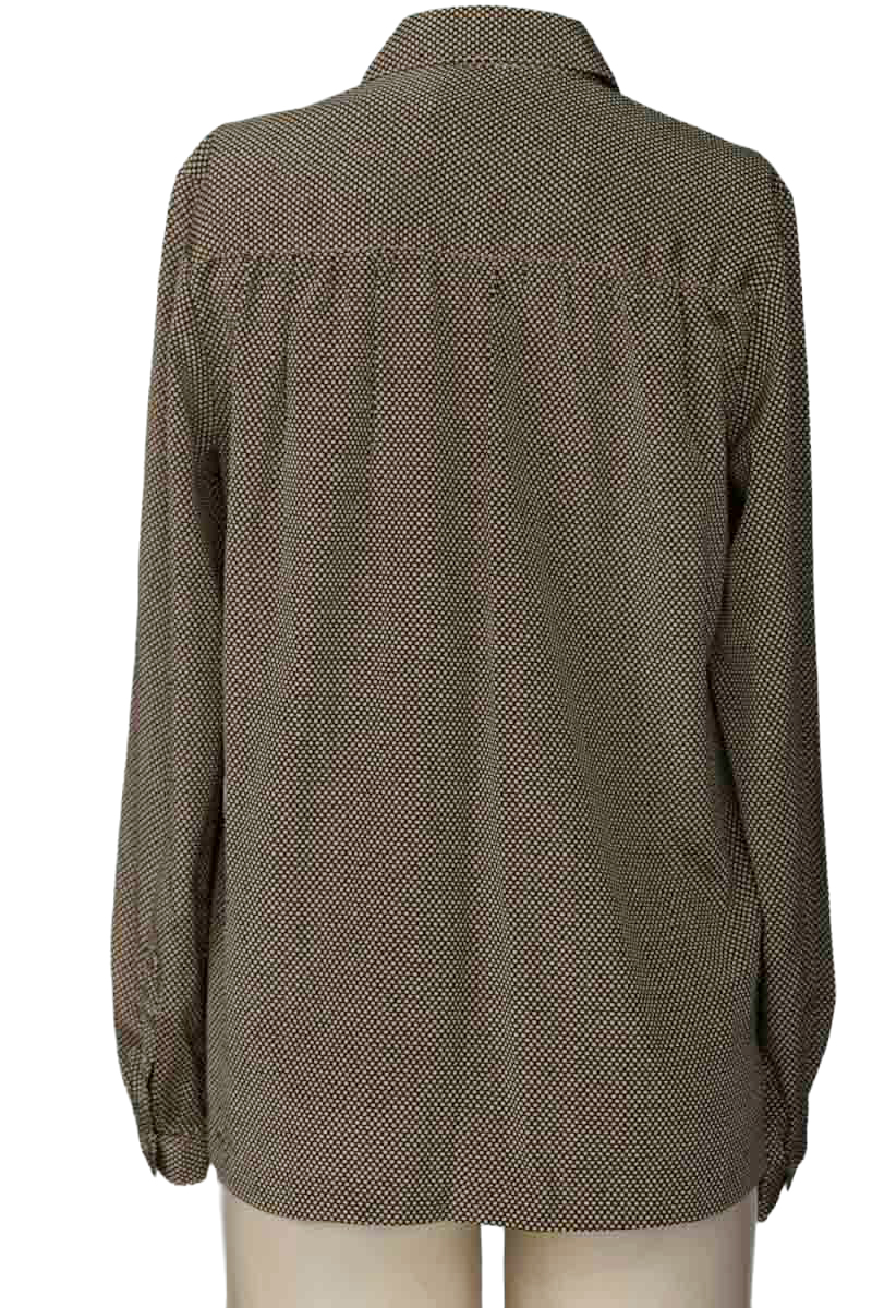 Blusa color Negro - Evan-Picone