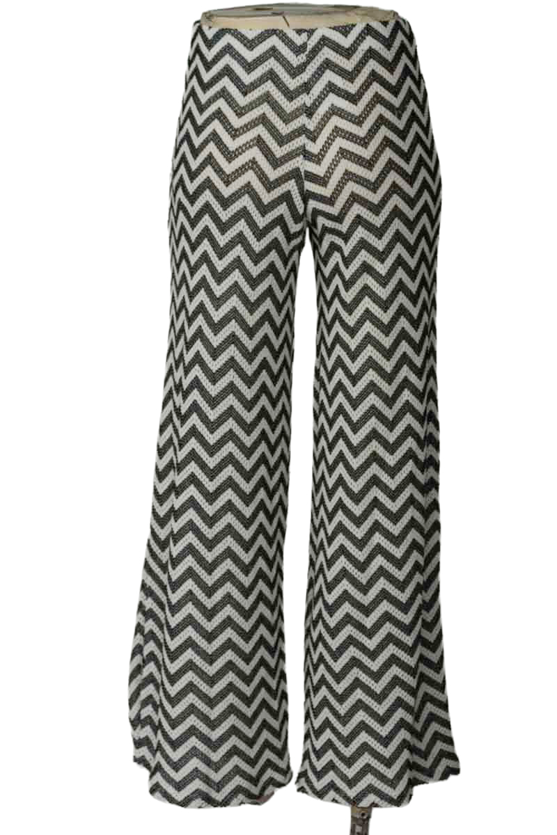Pantalones color Negro - Divided by H&M