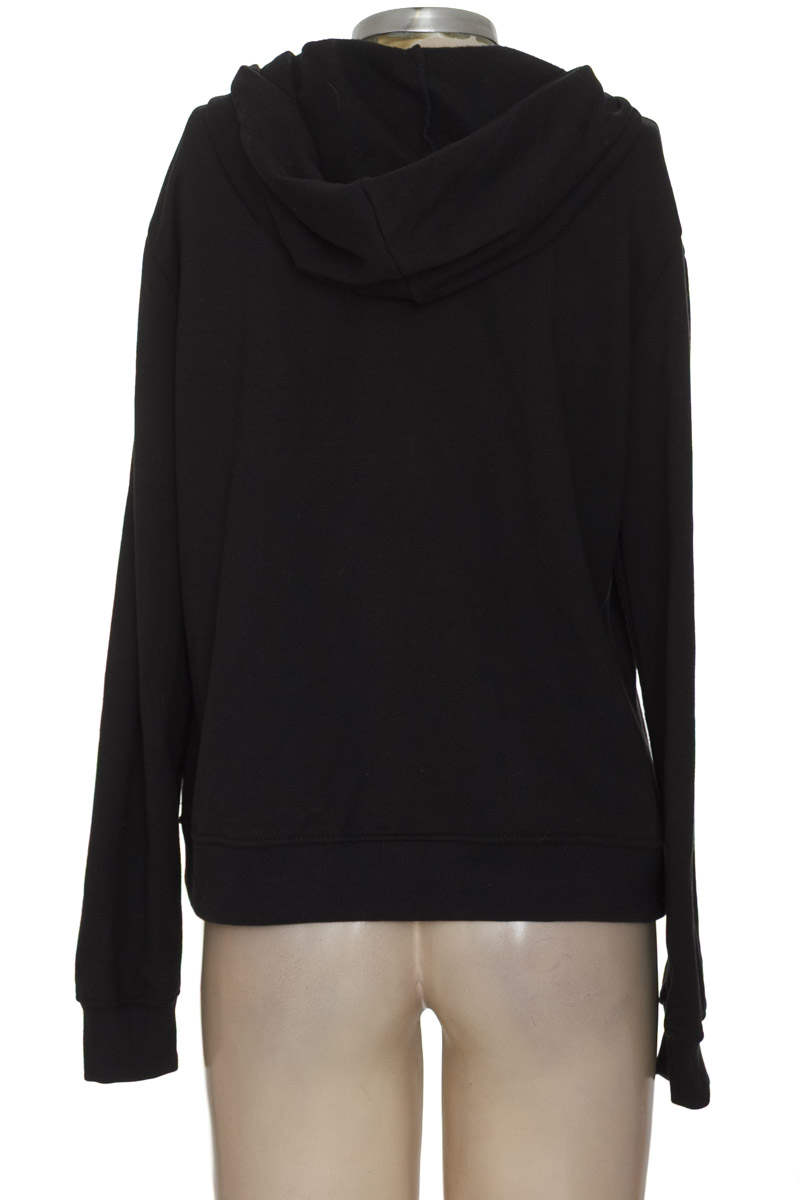 Sweater color Negro - Koaj