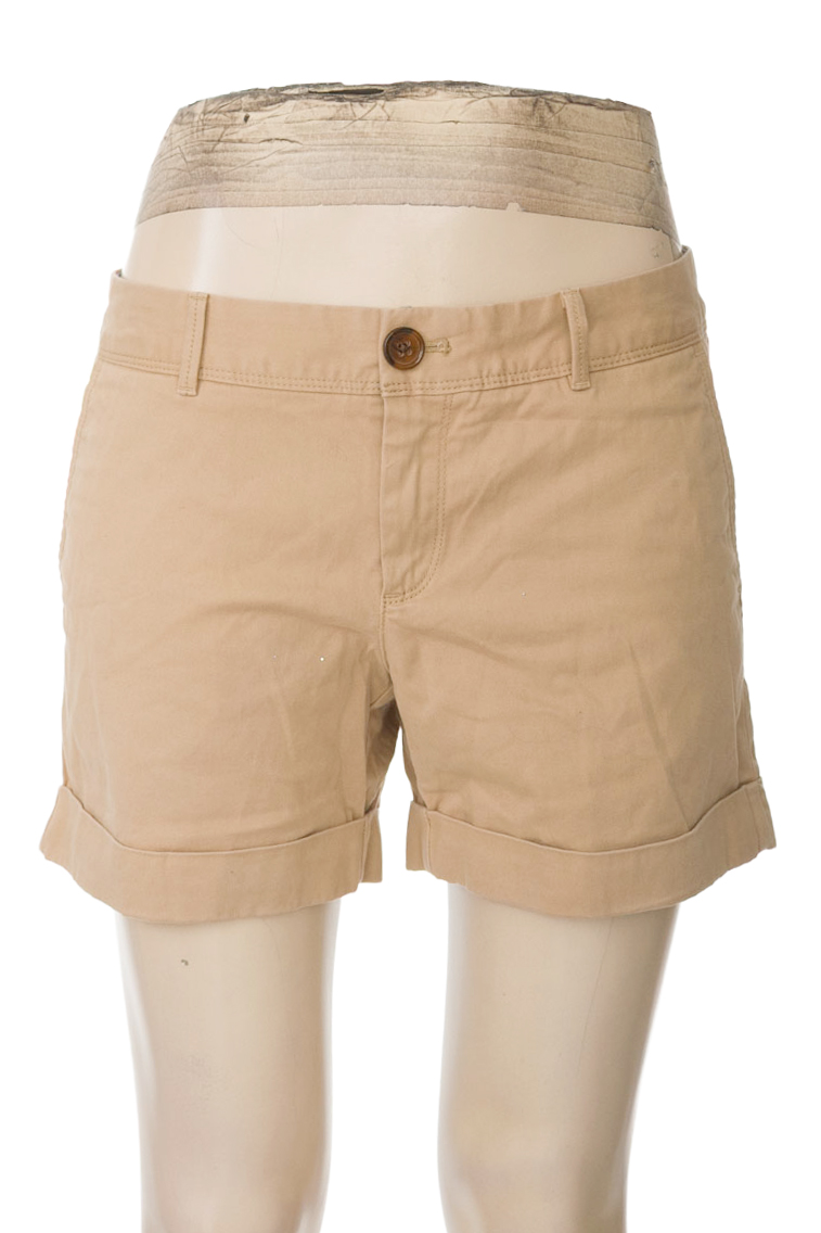 Short color Beige - Banana Republic