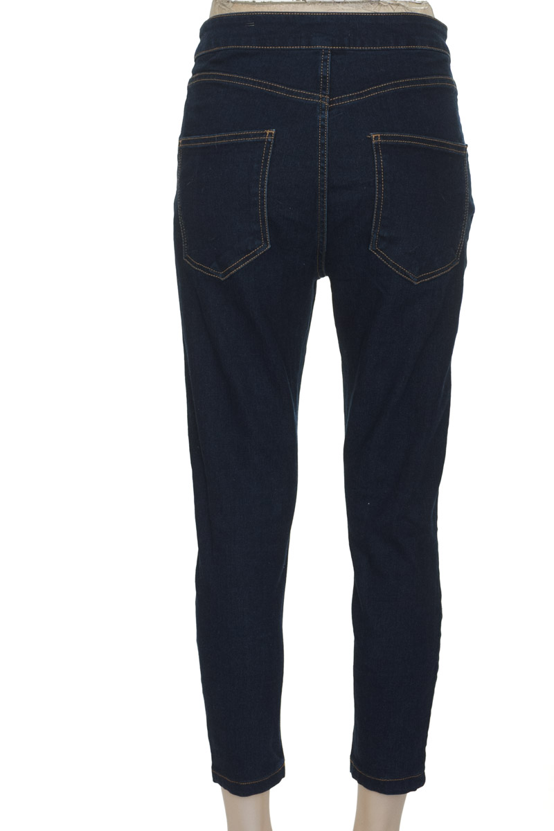 Pantalones color Azul - Ostu